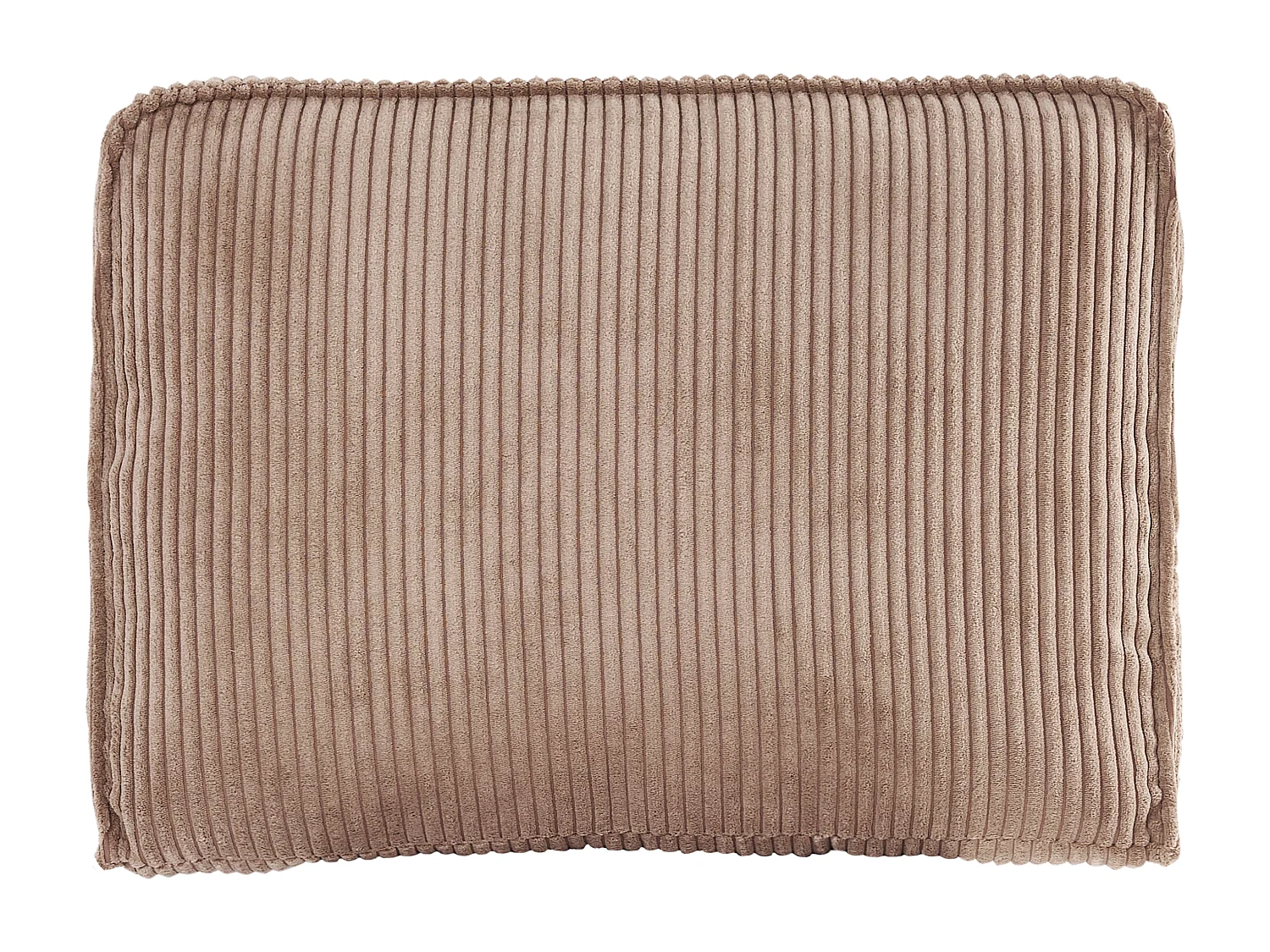 Fotel VIND Sztruks Beżowy