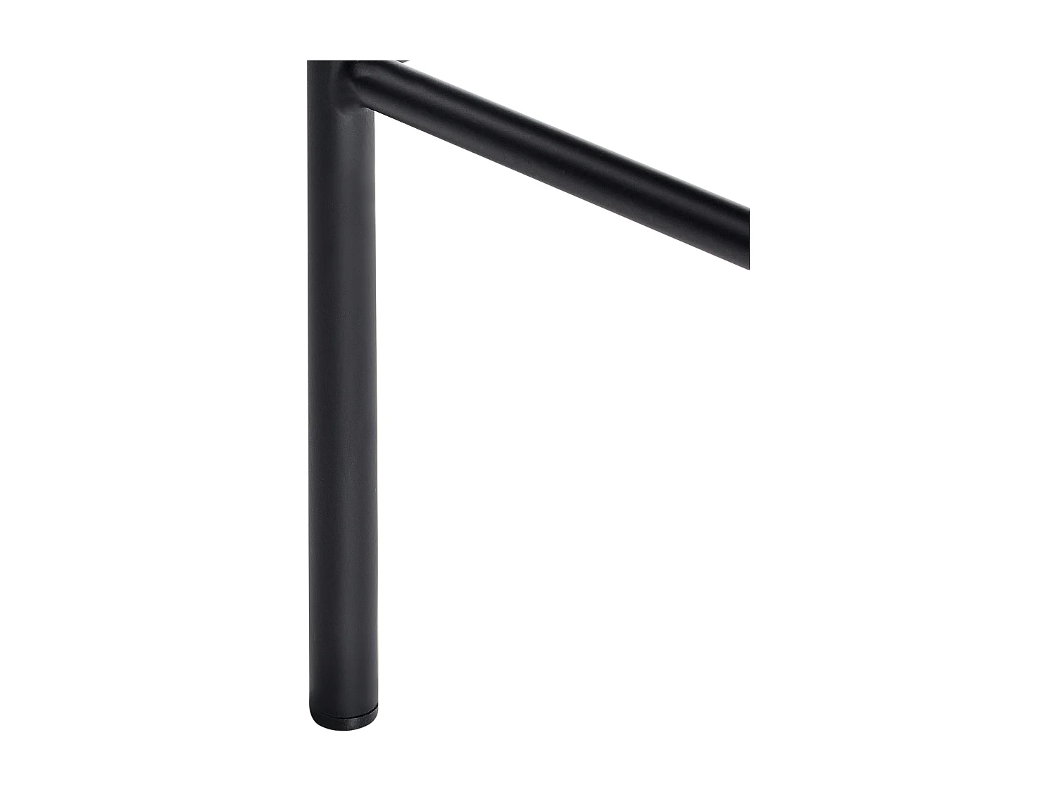 Set mit 2 Barstühlen AMAYA Grün