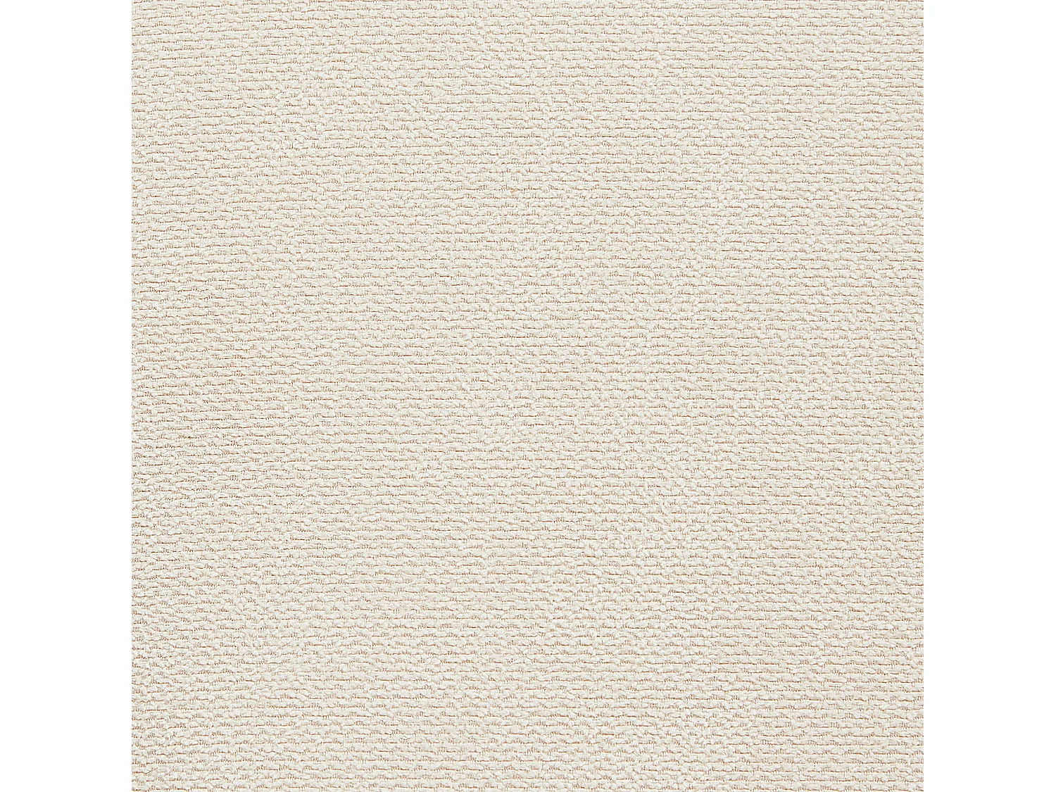 Lot de 2 chaises de bar AMBLER Marron foncé/beige