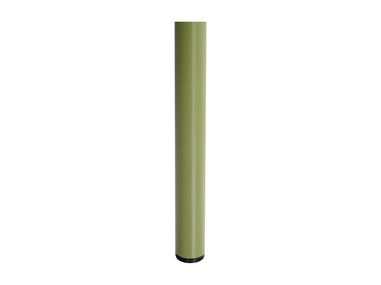Set di 2 sedie alte MINA II Verde