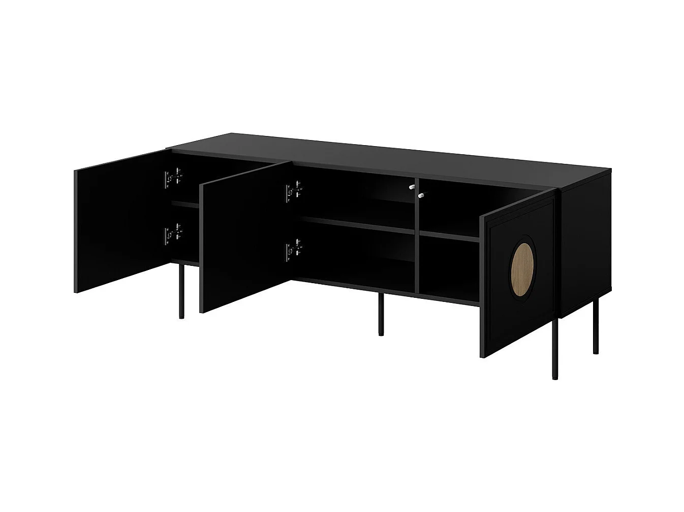 Ensemble de salon Domromi 105