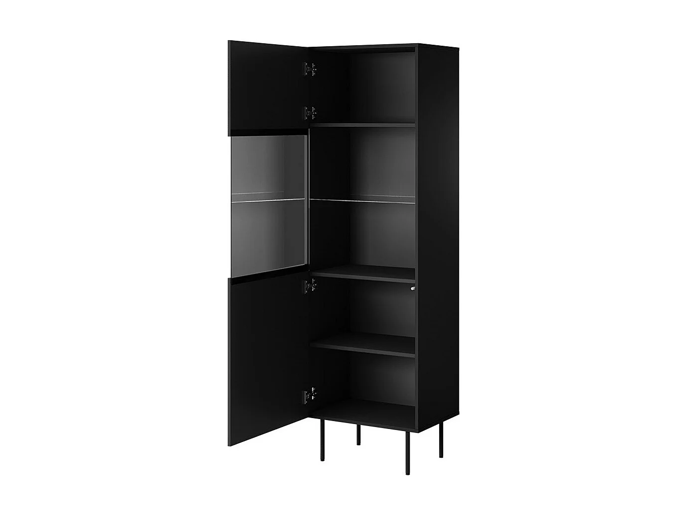 Ensemble de salon Domromi 105