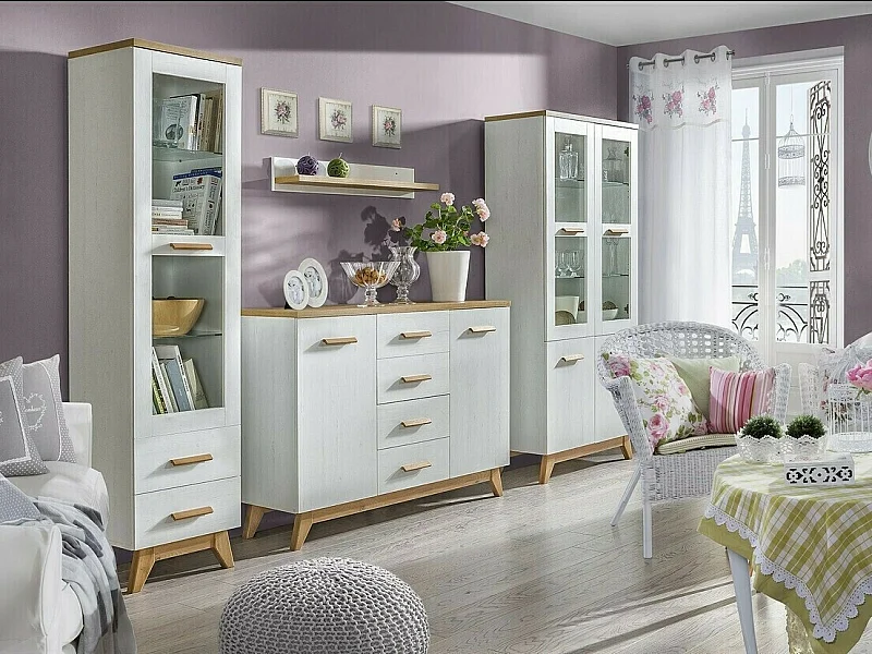 Ensemble de salon Sorvera 119