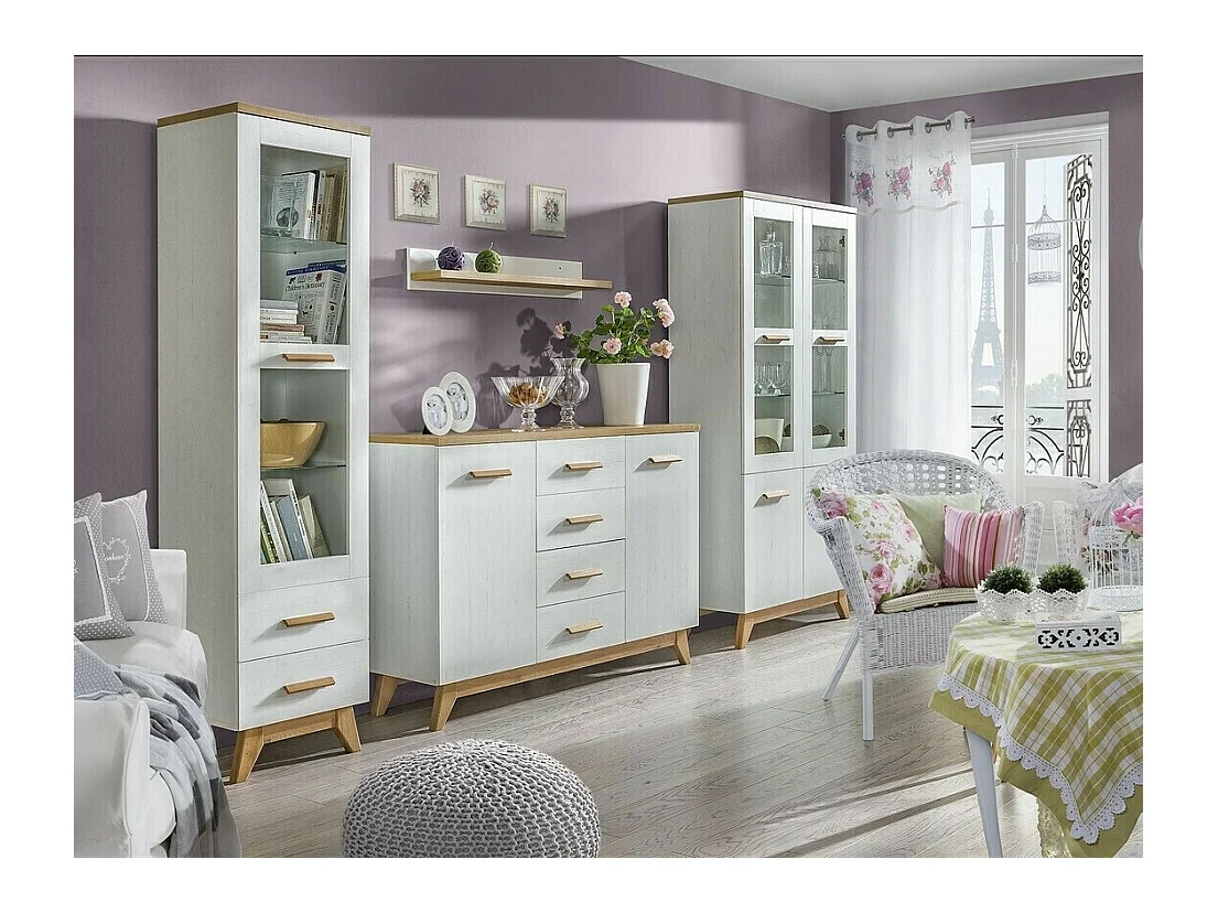 Ensemble de salon Sorvera 119