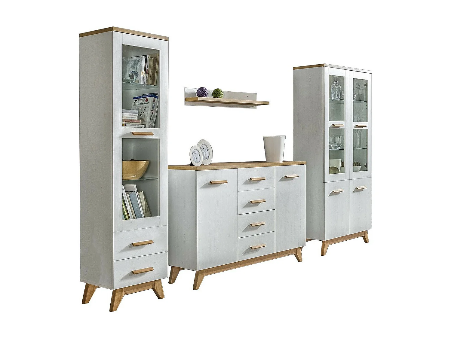 Ensemble de salon Sorvera 119