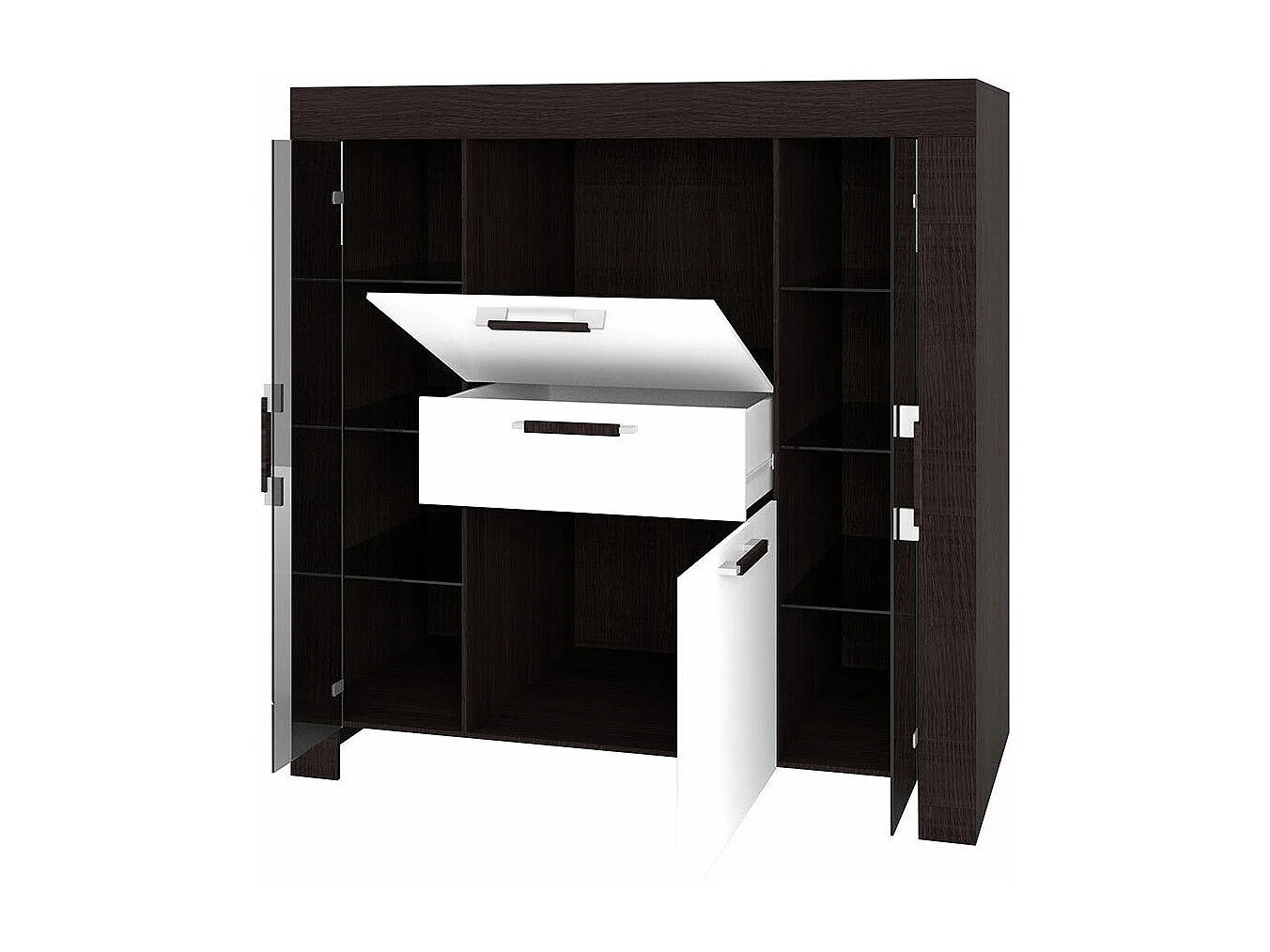 Conjunto de salón Melfeli 127