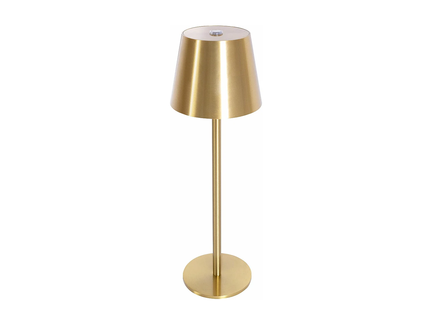 Nachtlamp Toolight App1367-T Gold
