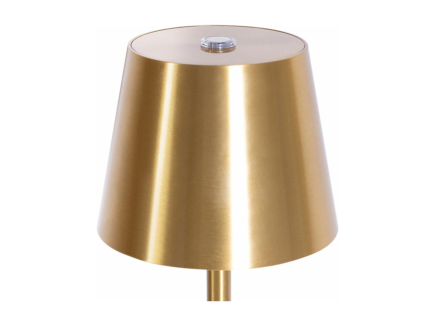 Nachtlamp Toolight App1367-T Gold