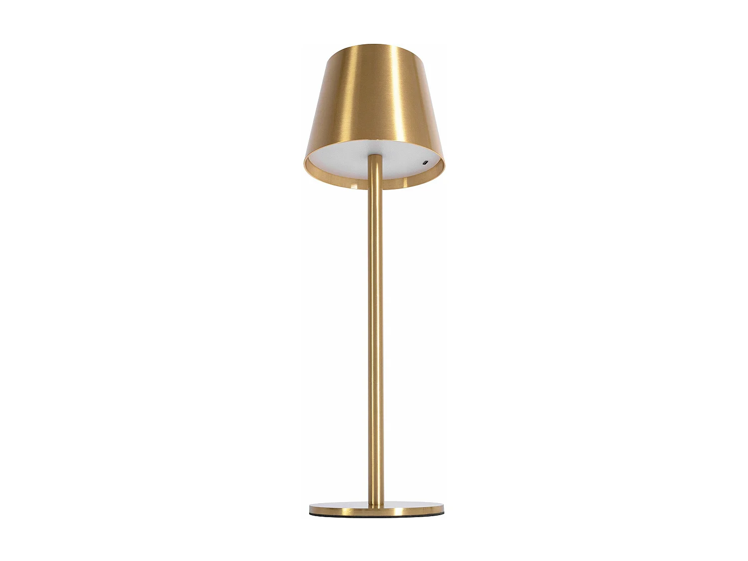 Nachtlamp Toolight App1367-T Gold
