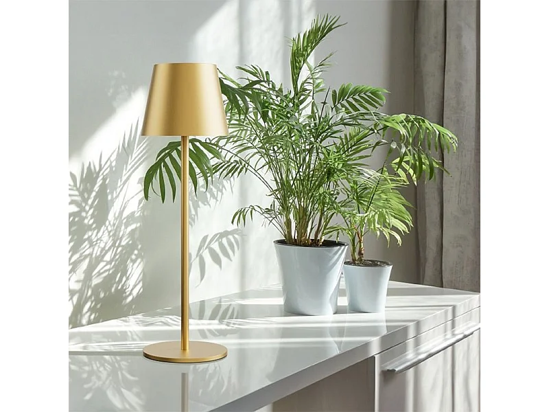 Nachtlamp Toolight App1367-T Gold