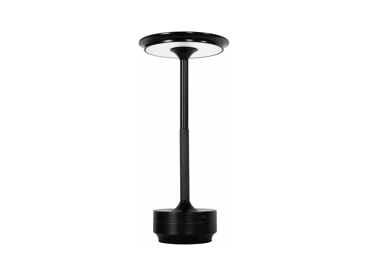 Lampe De Chevet Toolight App1371-T Black