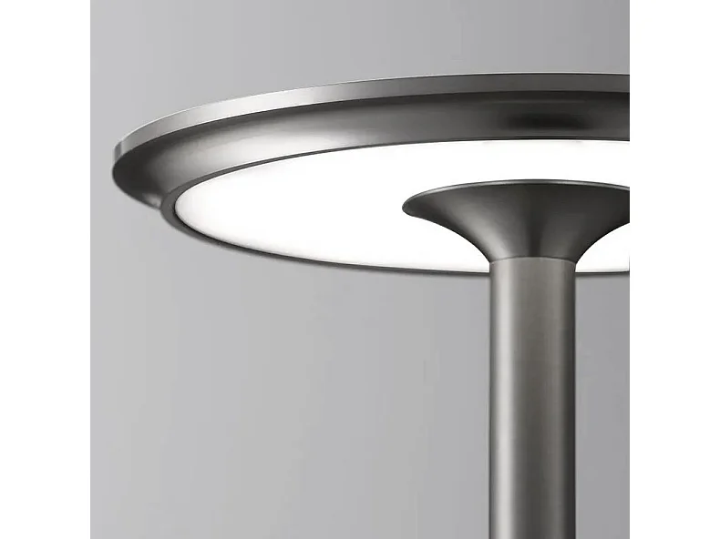 Lampe De Chevet Toolight App1371-T Black