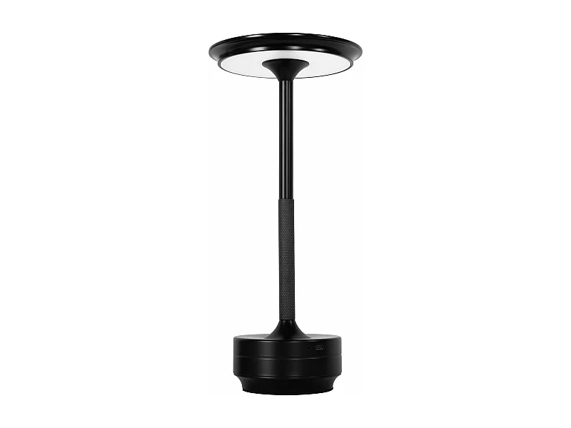Lampe De Chevet Toolight App1371-T Black