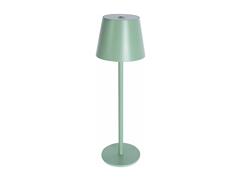 Bedside Lamp Toolight App1368-T Green