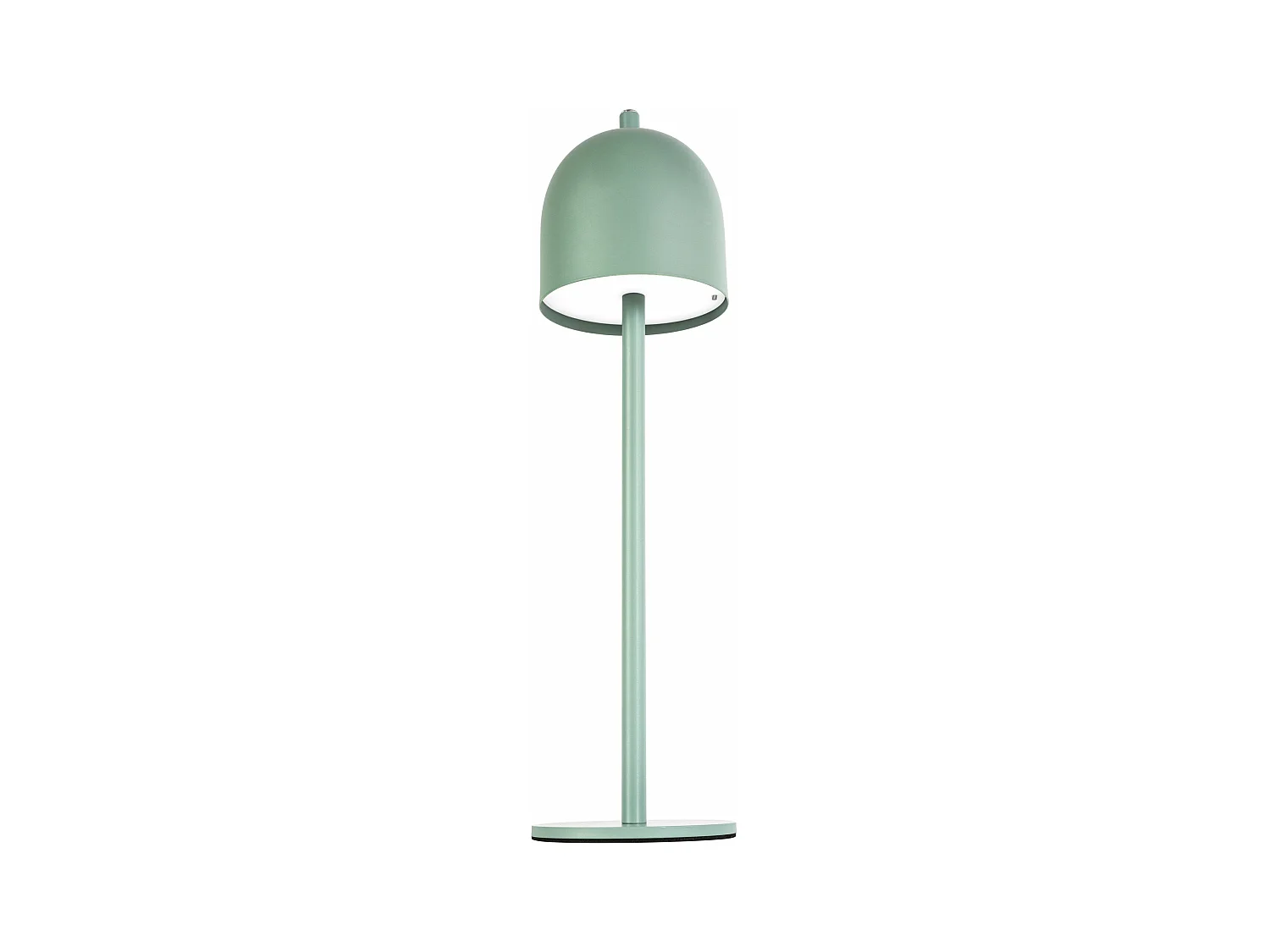 Bedside Lamp Toolight App1361-T Green