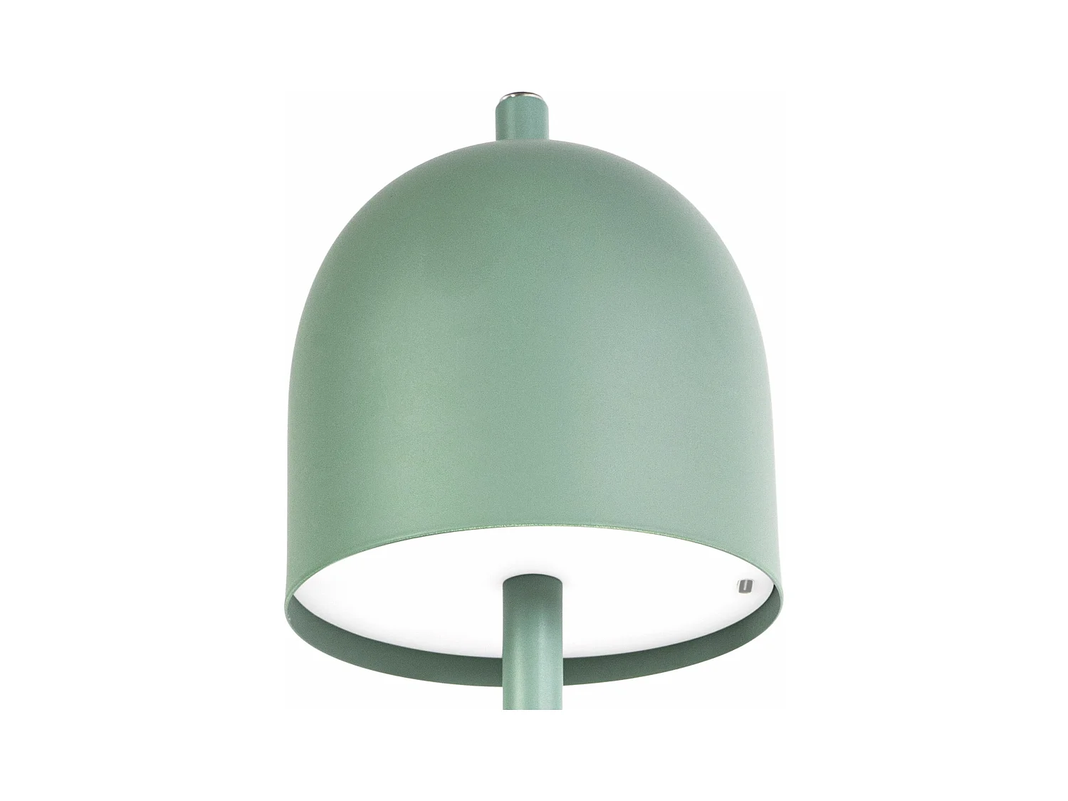 Bedside Lamp Toolight App1361-T Green