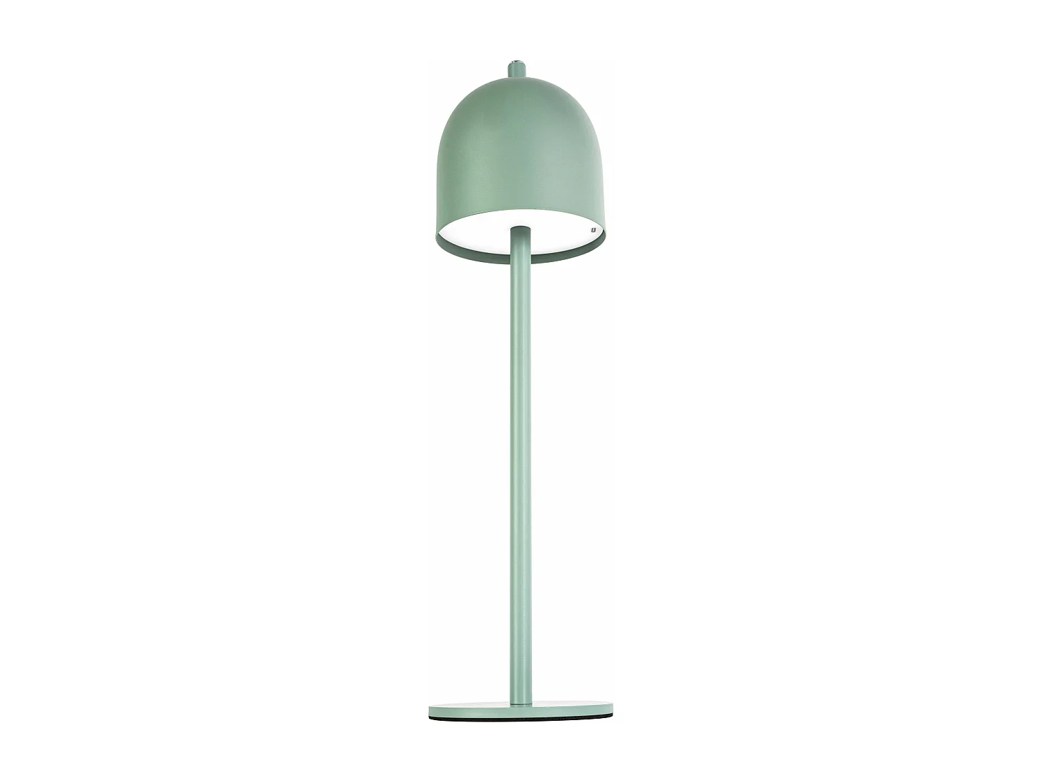 Lampada Da Comodino Toolight App1361-T Green
