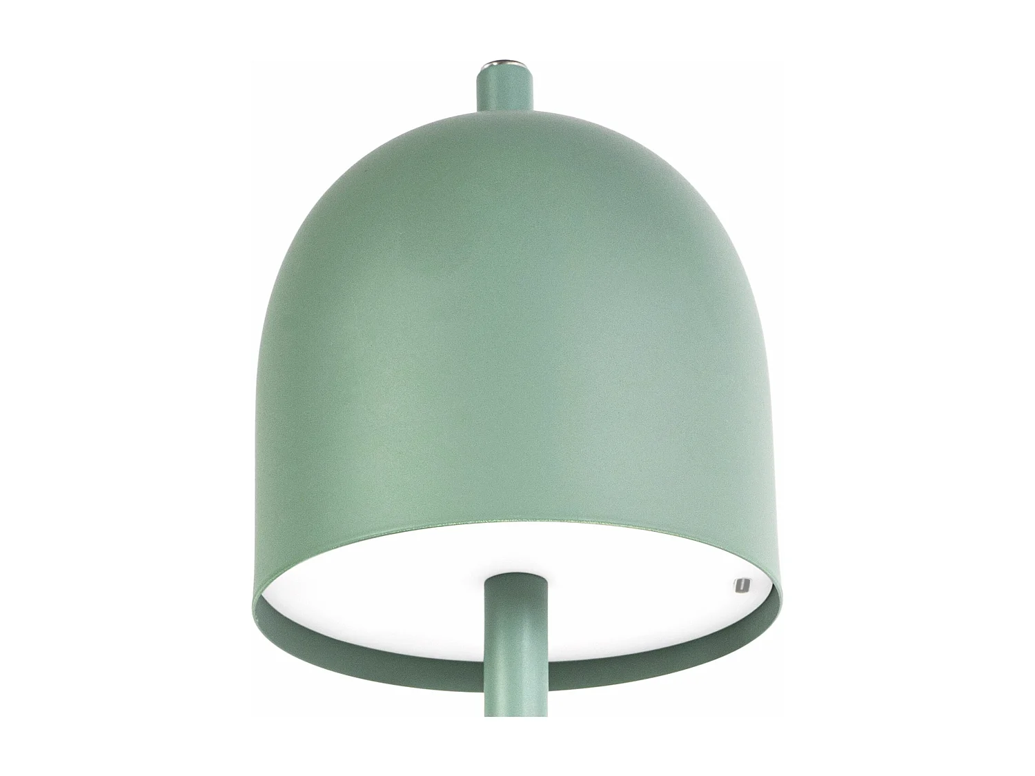 Lampada Da Comodino Toolight App1361-T Green
