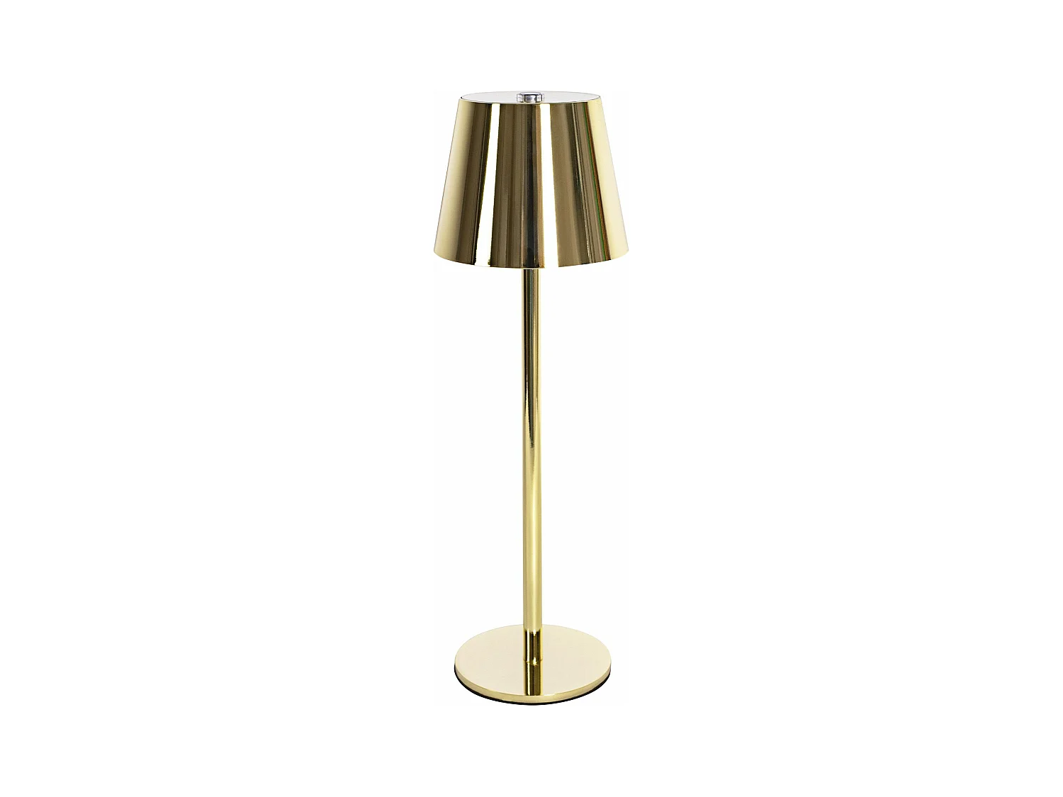 Nachtlicht Toolight App1364-T Gold