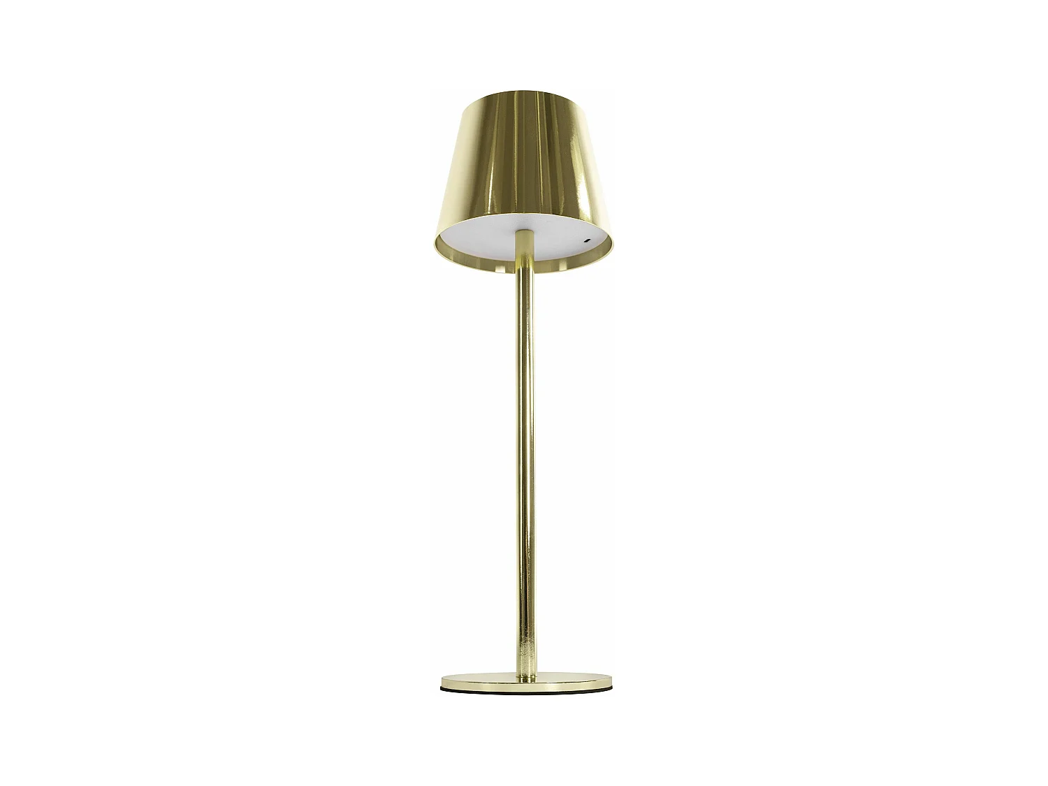 Nachtlicht Toolight App1364-T Gold
