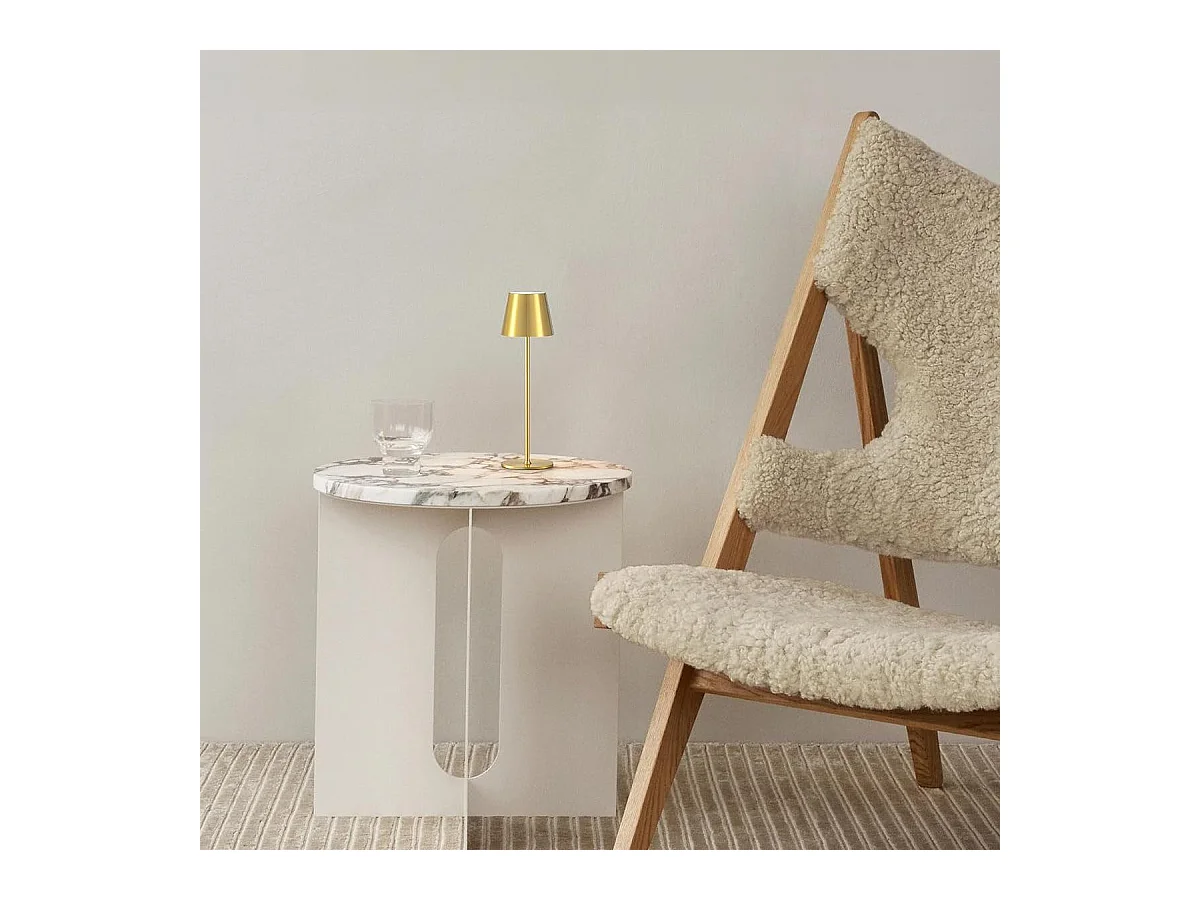 Nachtlicht Toolight App1364-T Gold