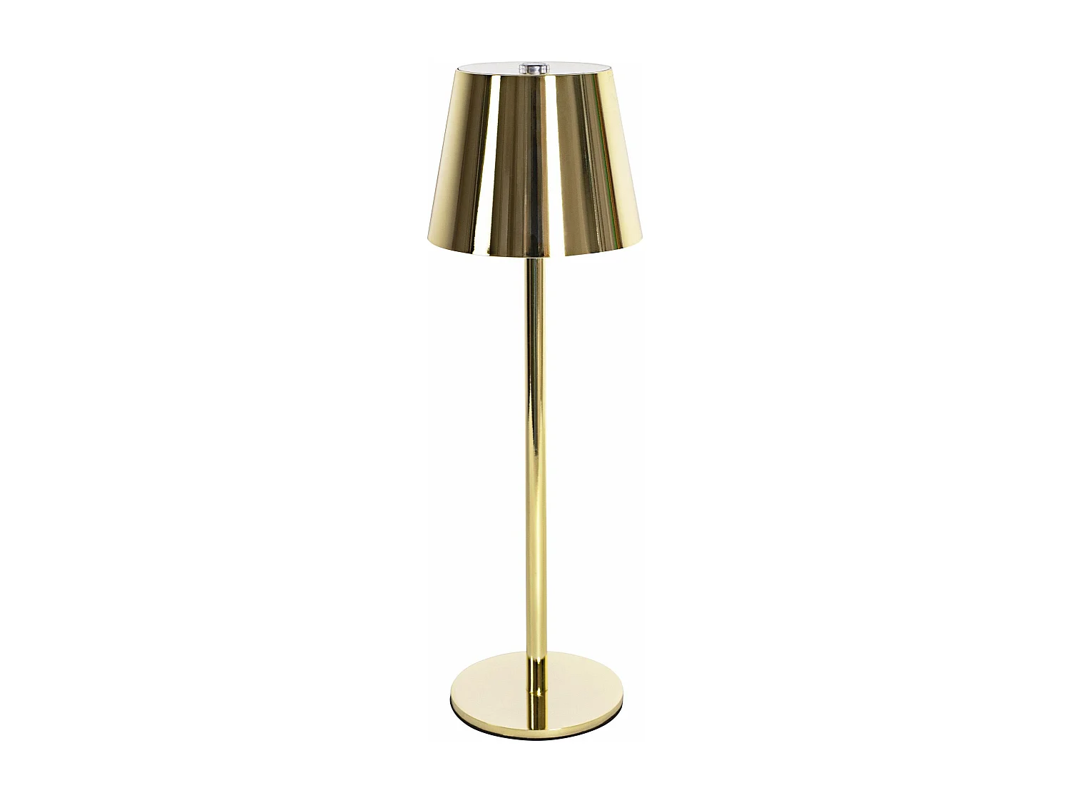 Nachtlamp Toolight App1364-T Gold