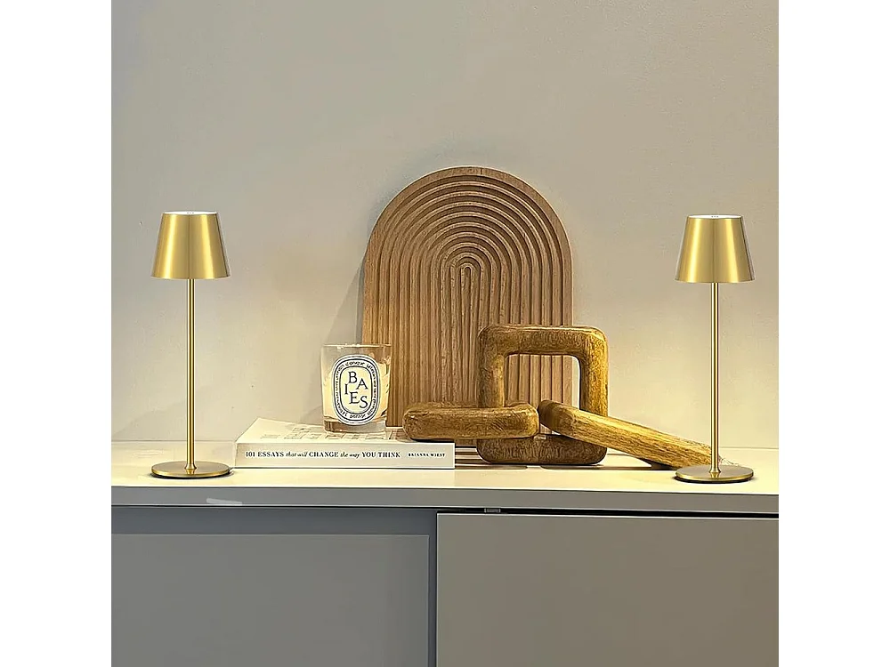 Nachtlamp Toolight App1364-T Gold