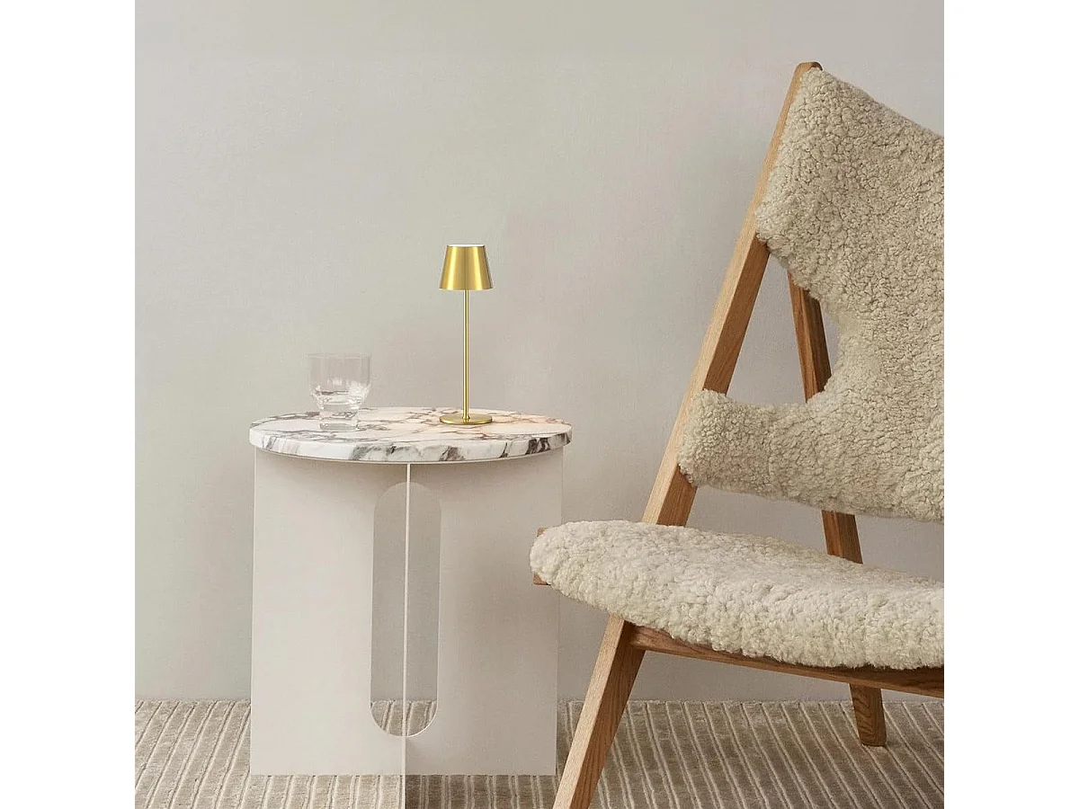 Nachtlamp Toolight App1364-T Gold