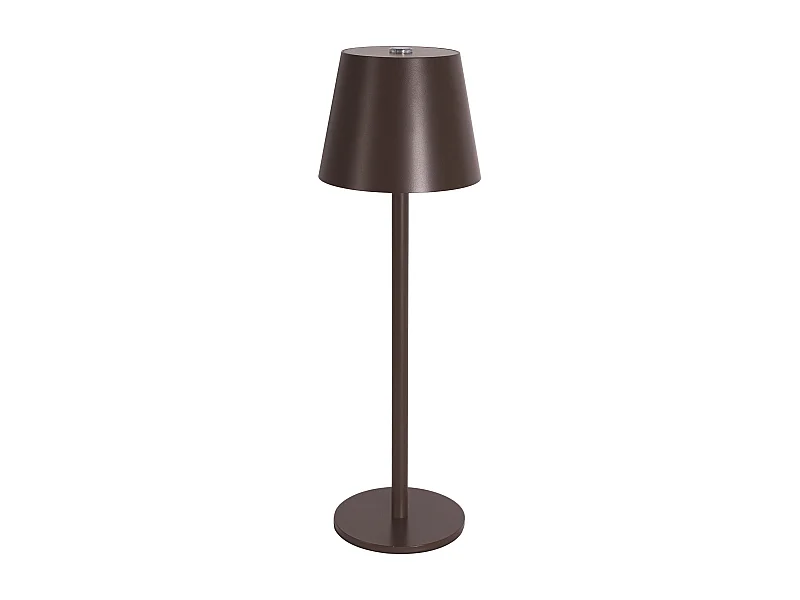 Nachtlamp Toolight App1366-T Brown
