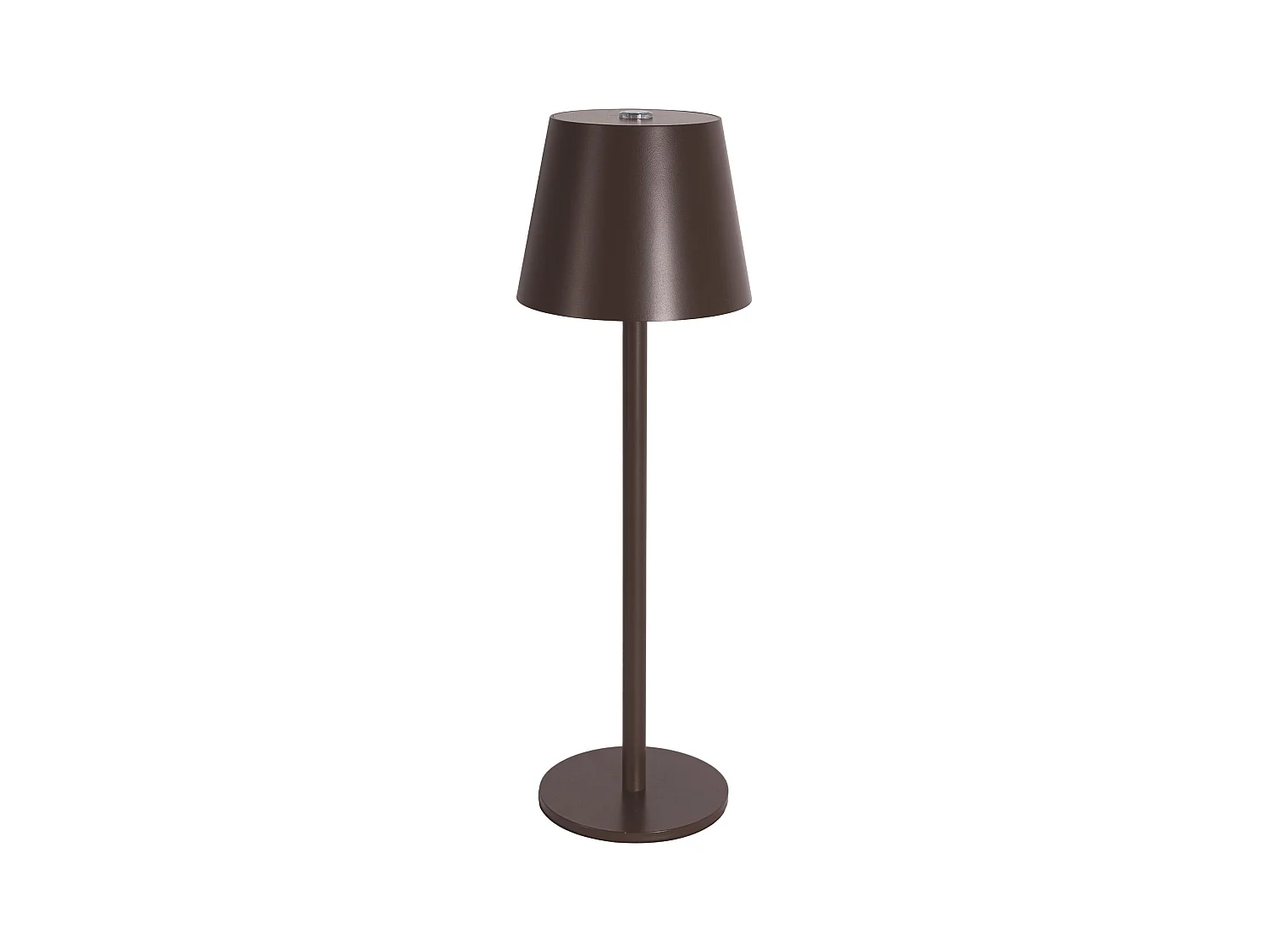 Lampe De Chevet Toolight App1366-T Brown