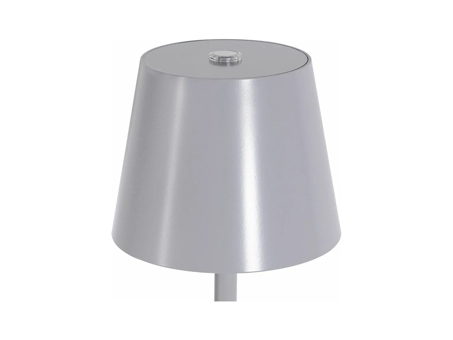 Bedside Lamp Toolight App1369-T Grey