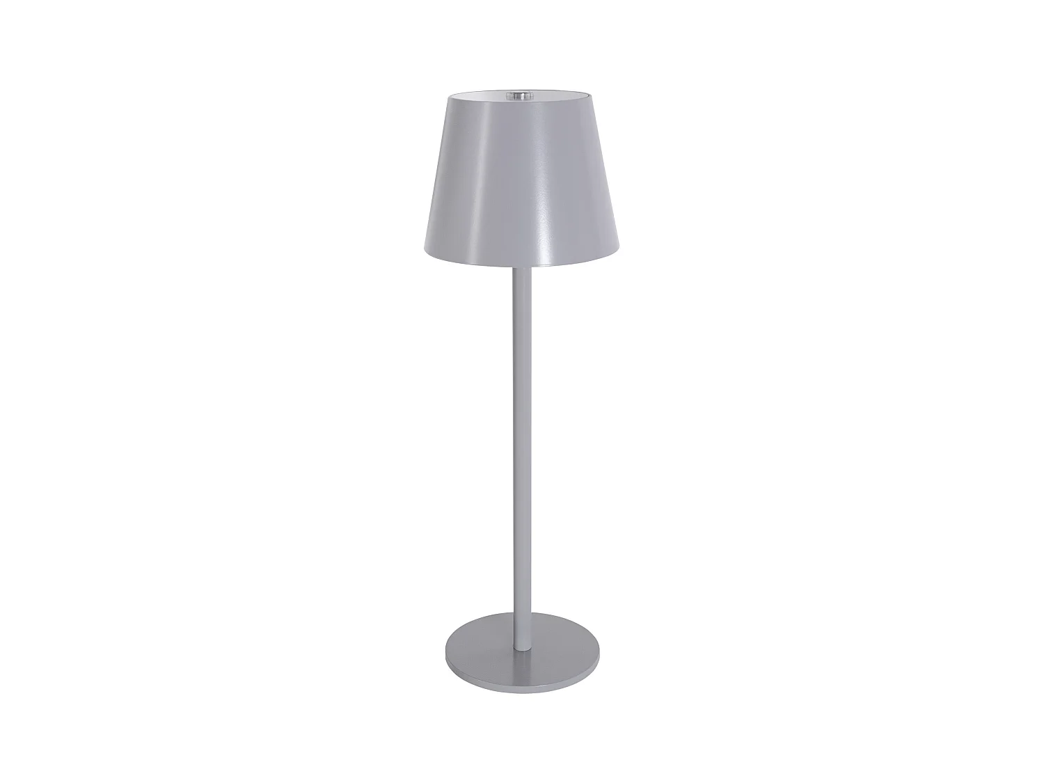 Lampe De Chevet Toolight App1369-T Grey
