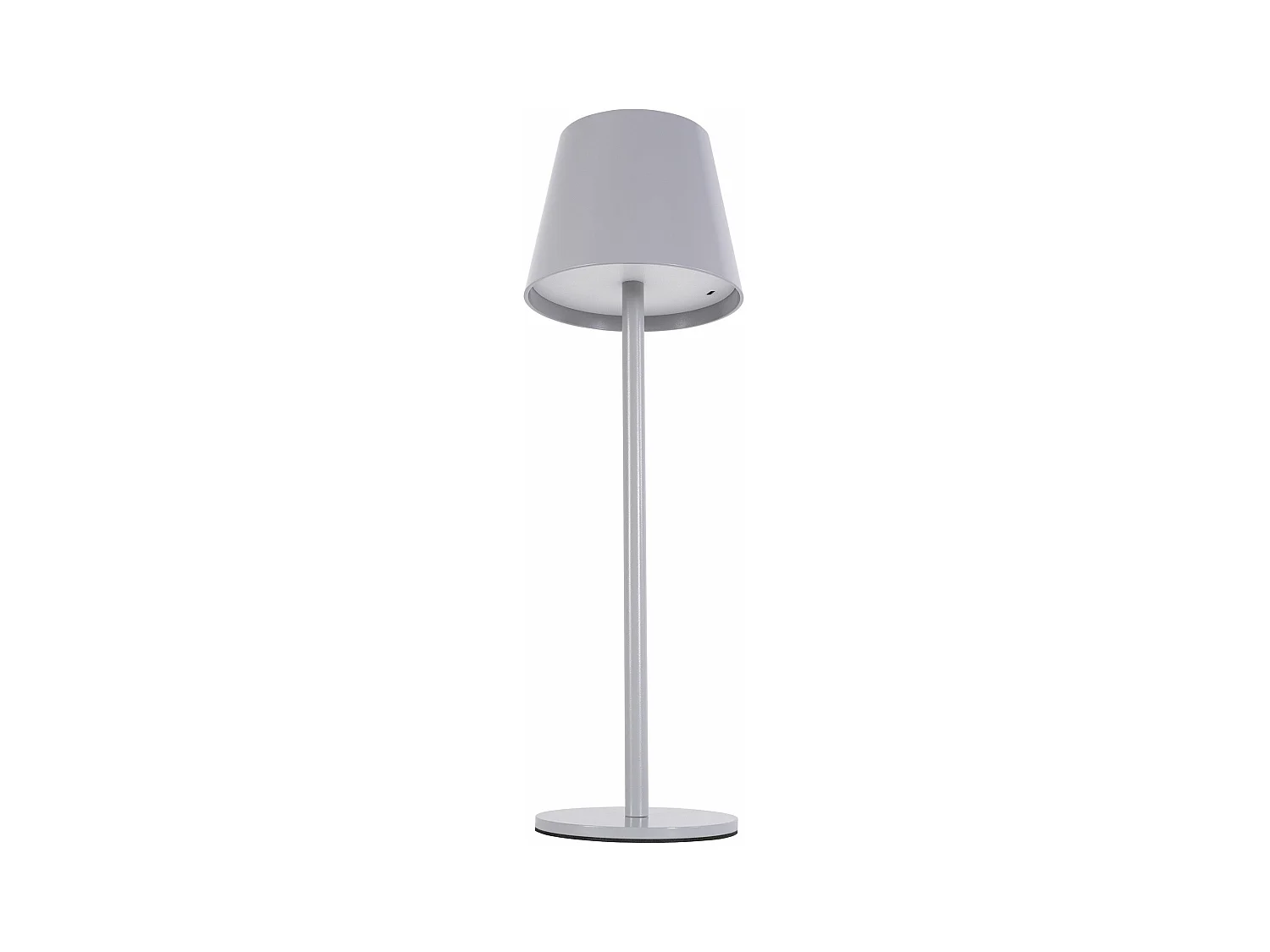 Lampada Da Comodino Toolight App1369-T Grey