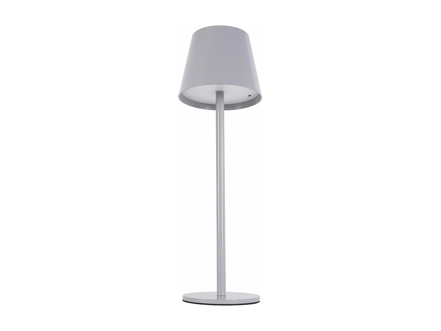 Nachtlamp Toolight App1369-T Grey
