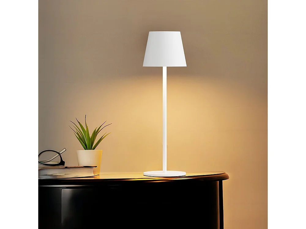 Nachtlamp Toolight App1370-T White