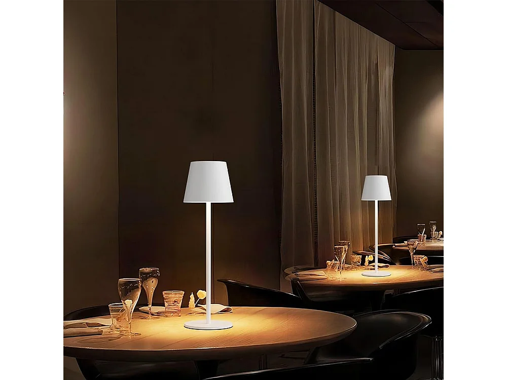 Nachtlamp Toolight App1370-T White