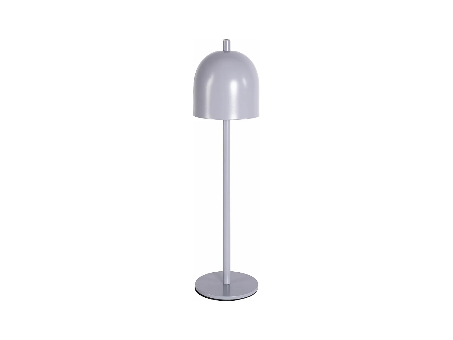 Lampe De Chevet Toolight App1362-T Grey