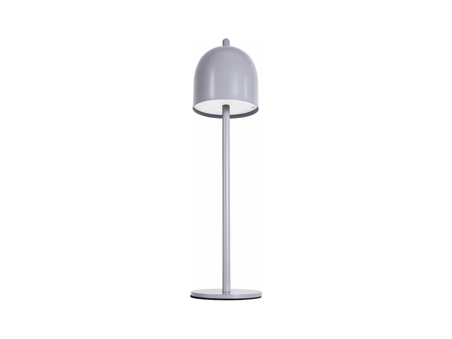Lampe De Chevet Toolight App1362-T Grey