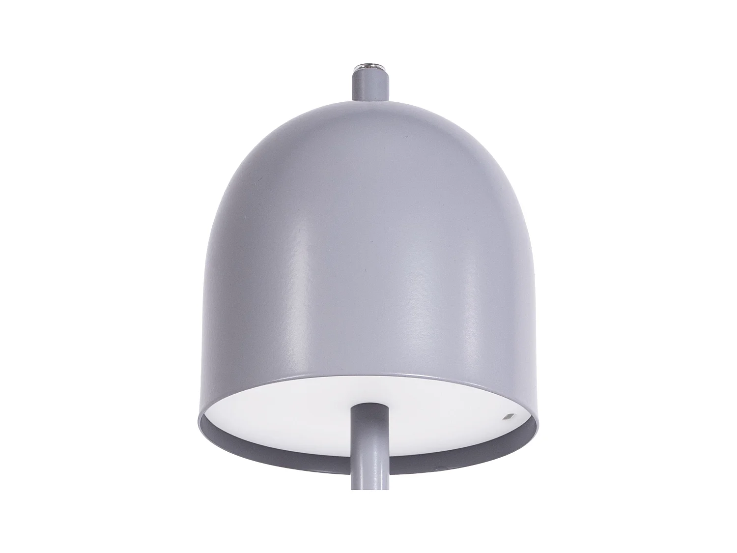 Lampe De Chevet Toolight App1362-T Grey