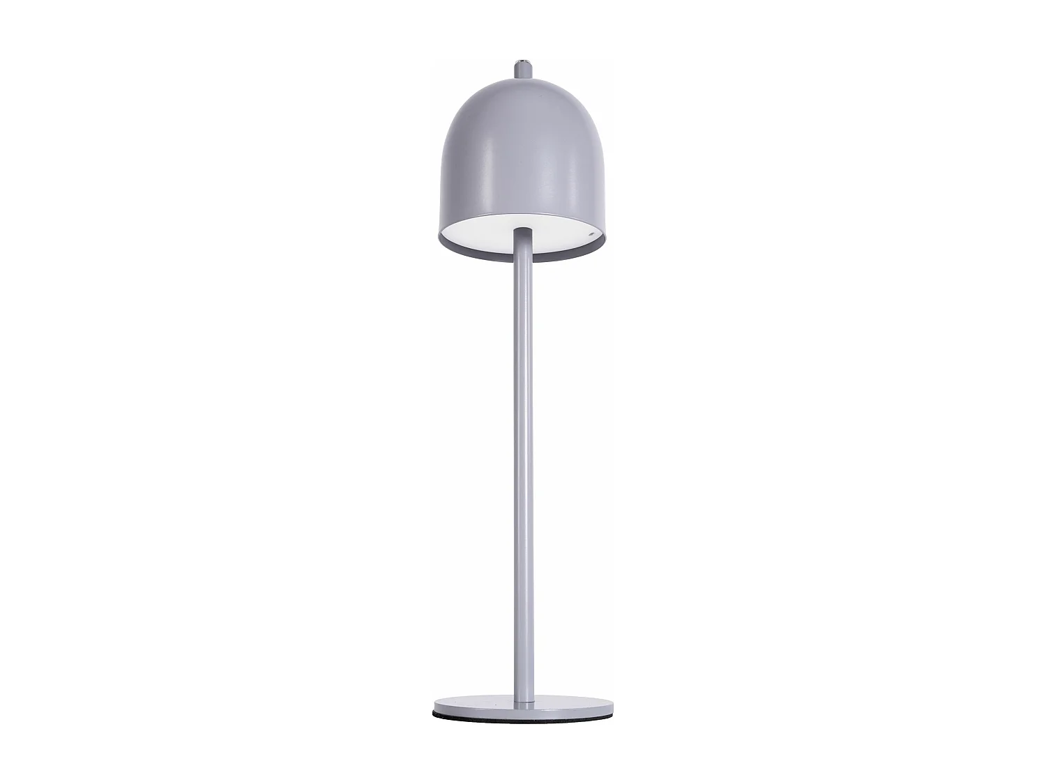 Lampe De Chevet Toolight App1362-T Grey
