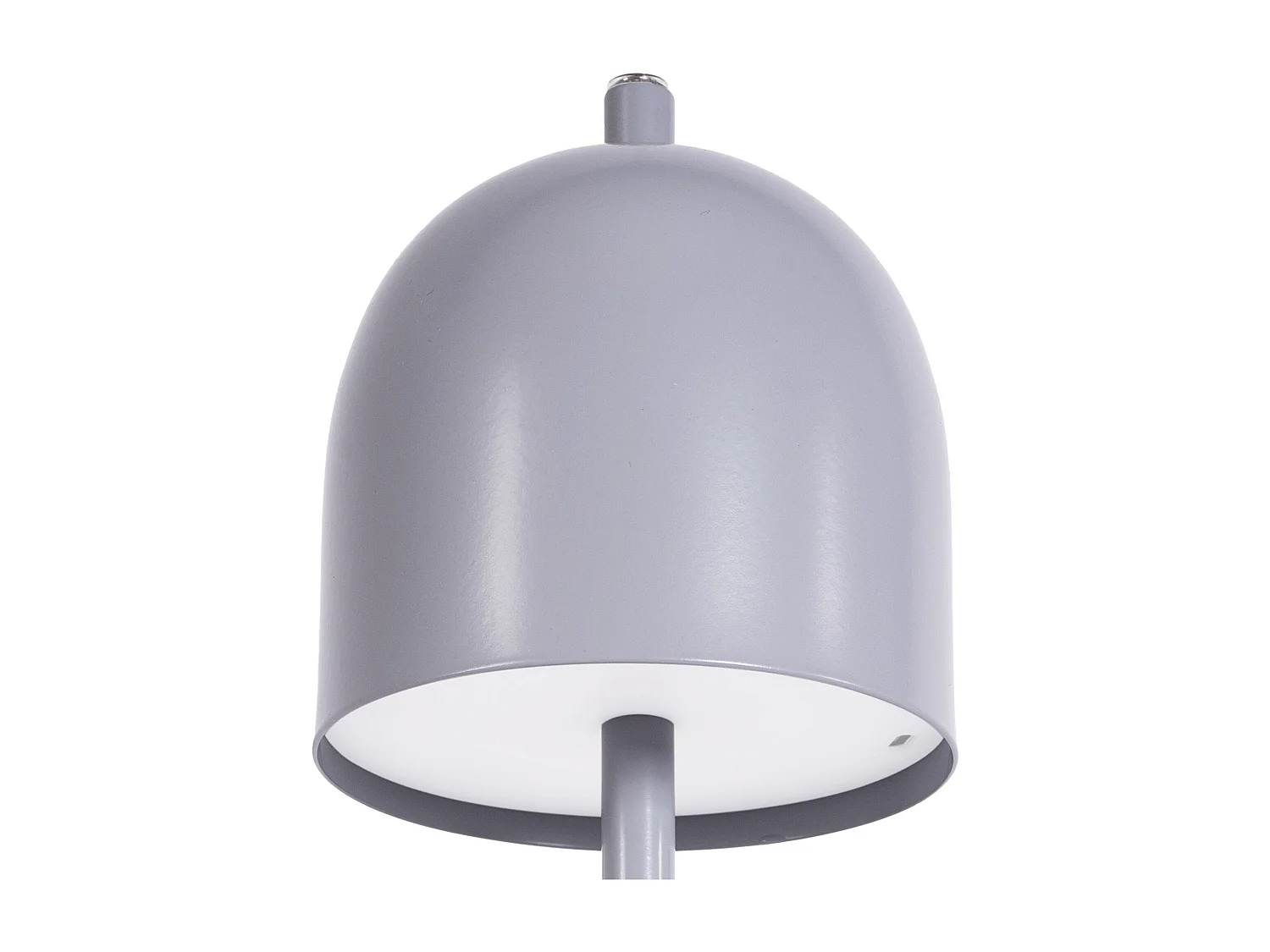 Lampe De Chevet Toolight App1362-T Grey