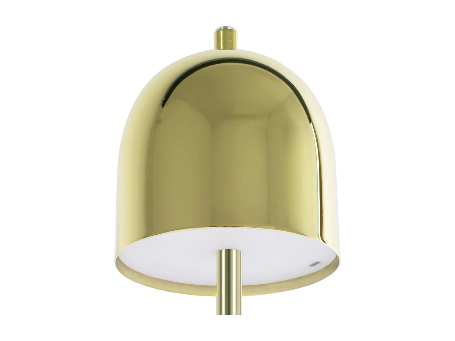 Lampada Da Comodino Toolight App1357-T Gold