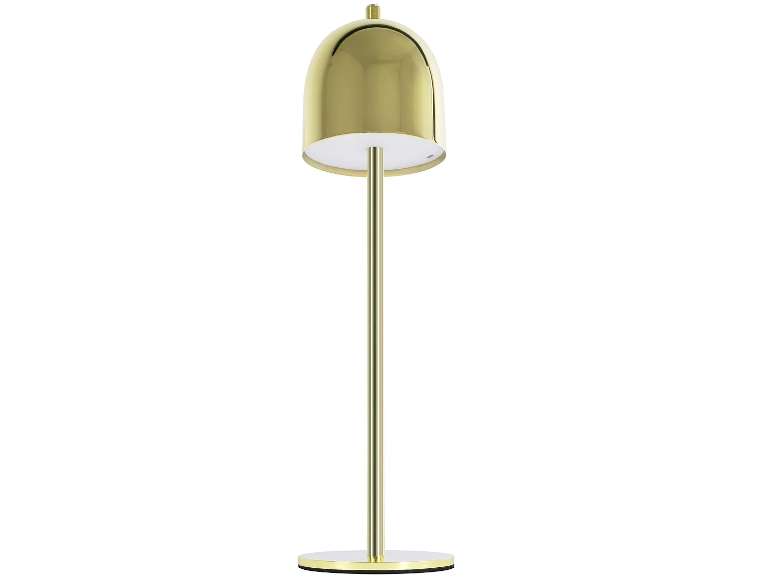 Toolight APP1357-T natlampe guld 39X10X39CM