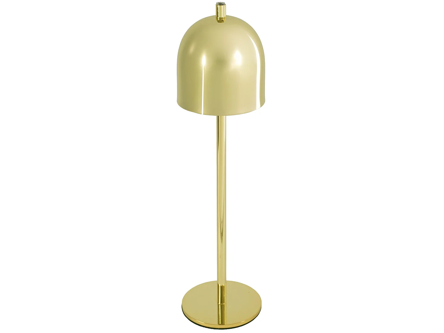 Toolight APP1357-T natlampe guld 39X10X39CM