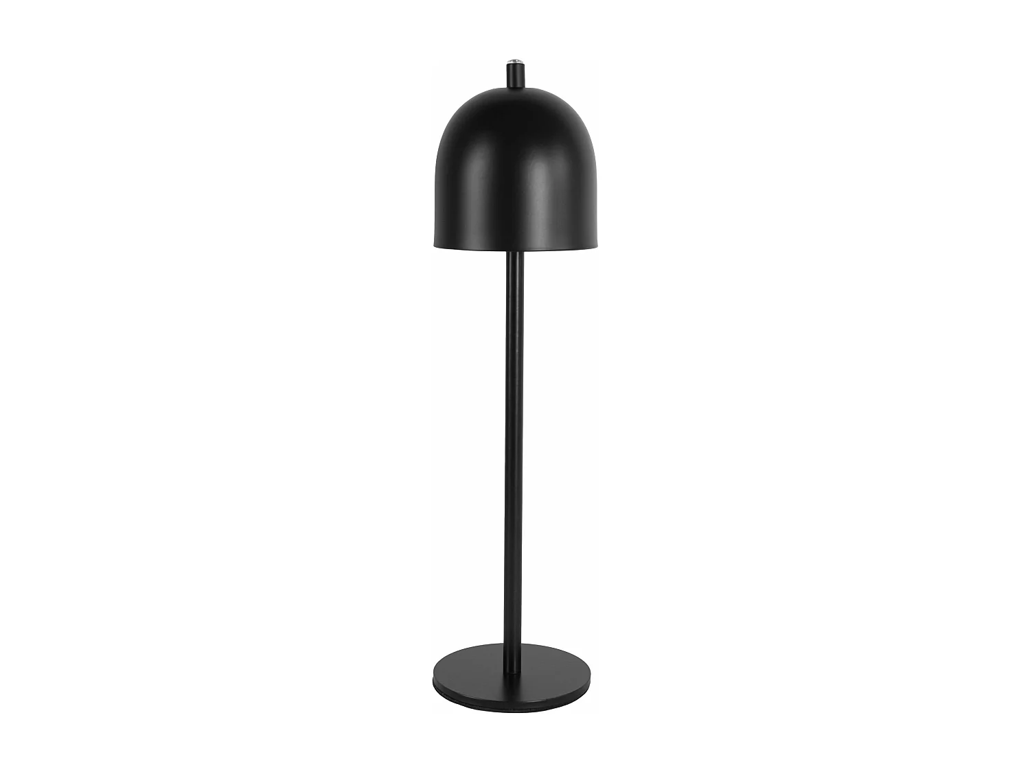 Bedside Lamp Toolight App1358-T Black