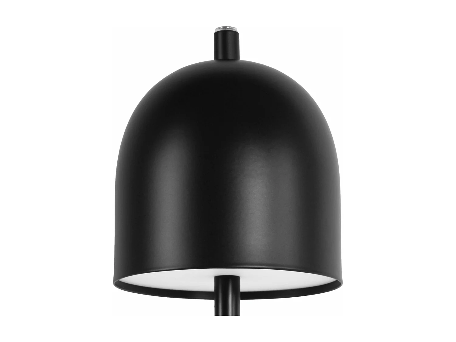 Bedside Lamp Toolight App1358-T Black
