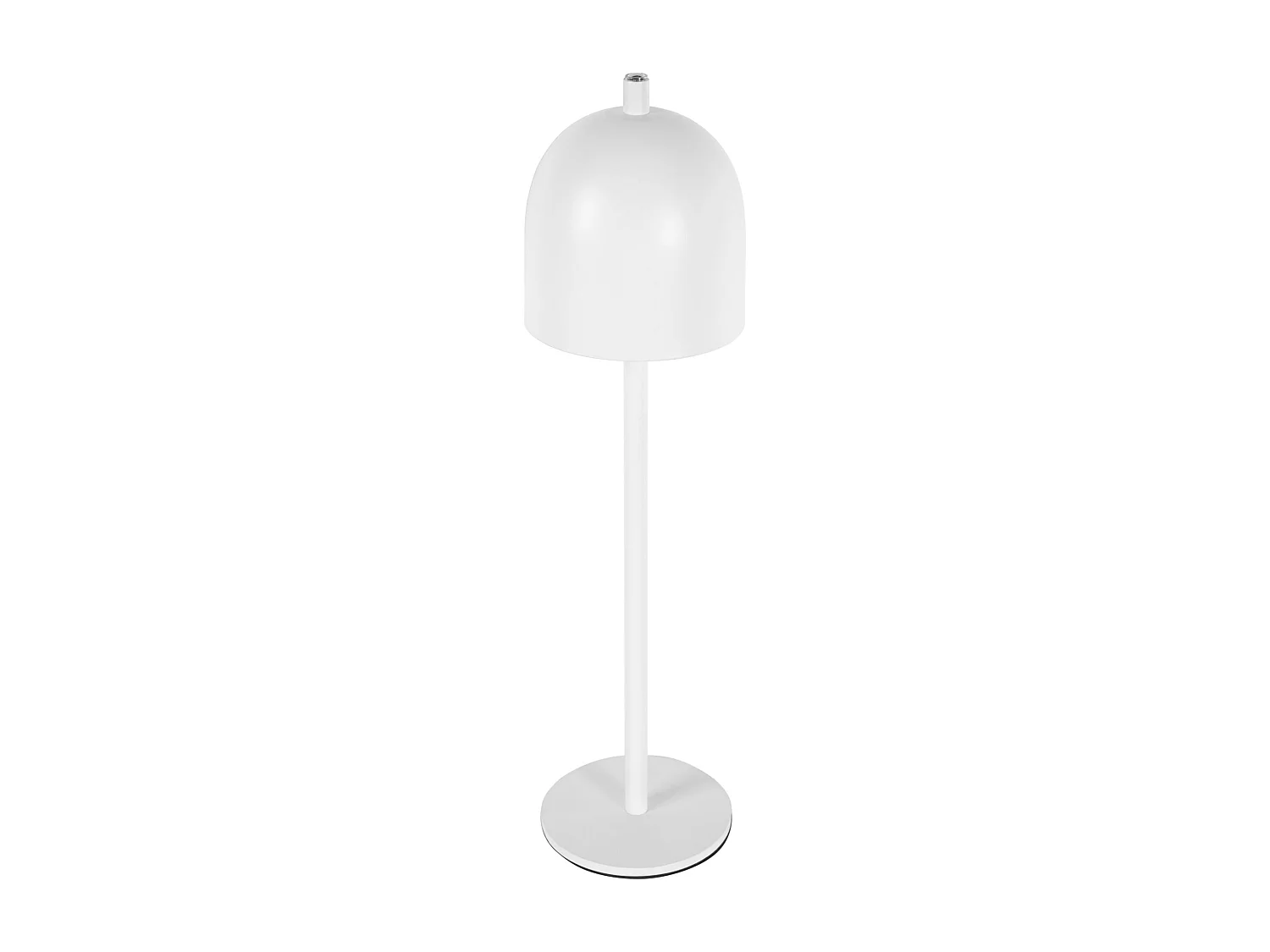 Lampada Da Comodino Toolight App1363-T White