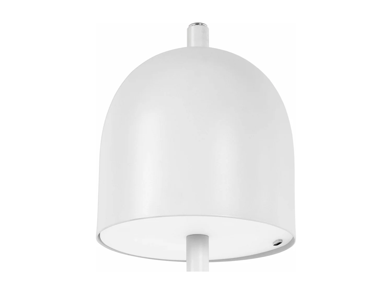 Lampada Da Comodino Toolight App1363-T White