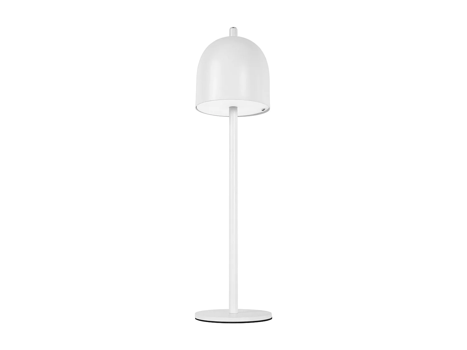 Lampada Da Comodino Toolight App1363-T White