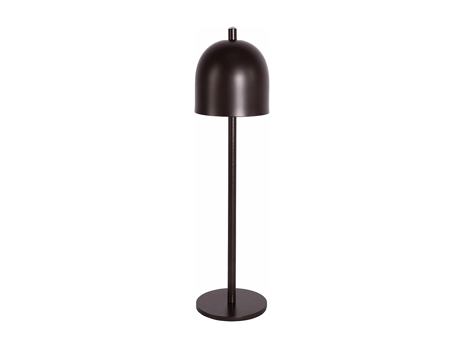 Lampe De Chevet Toolight App1359-T Brown